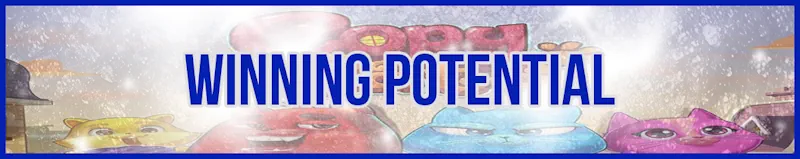 Winning Potential banner