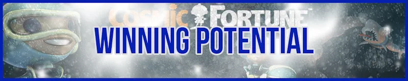 Winning Potential banner