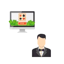 No Preferred Casino Dealer