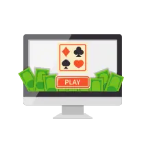 Online Casino Dealer