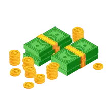 High Minimum Deposit