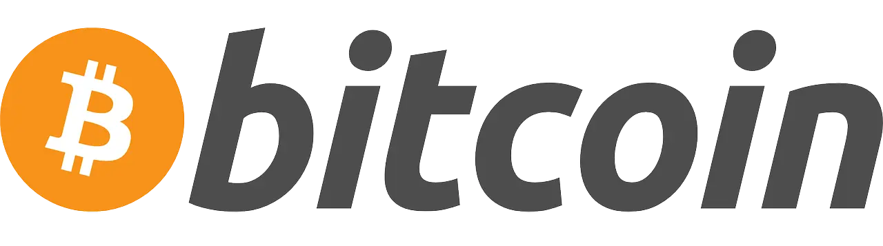 Bitcoin Logo