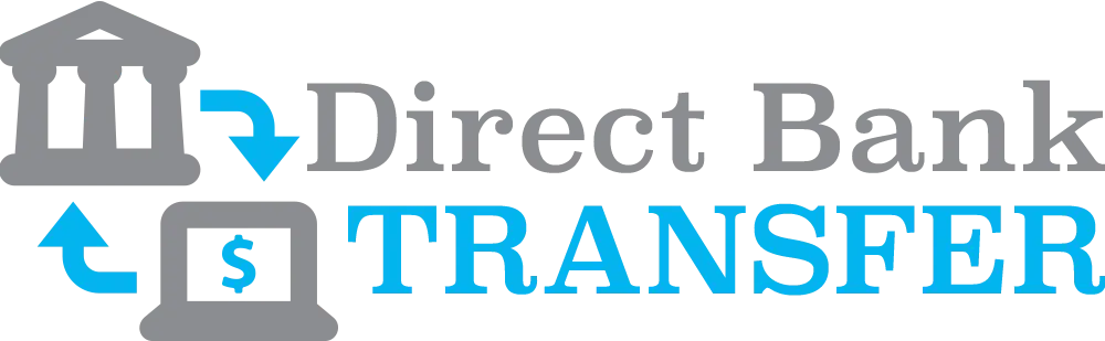 Wire Transfer Logo