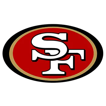 San Francisco 49ers Logo