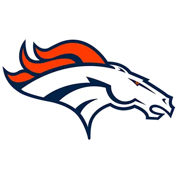 Denver Broncos Logo