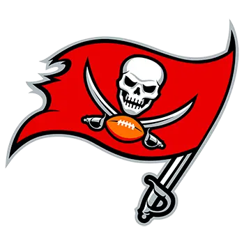 Tampa Bay Buccaneers Logo