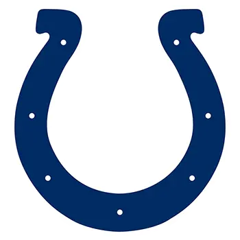 Indianapolis Colts Logo