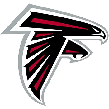 Atlanta Falcons Logo