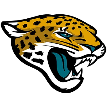 Jacksonville Jaguars Logo