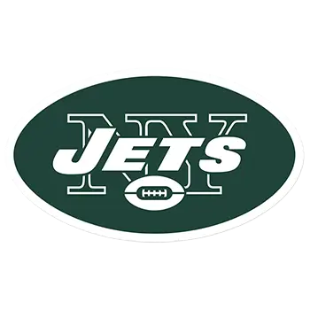 New York Jets Logo