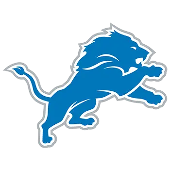 Detroit Lions Logo