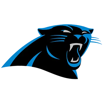 Carolina Panthers Logo