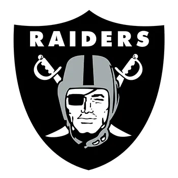 Las Vegas Raiders Logo