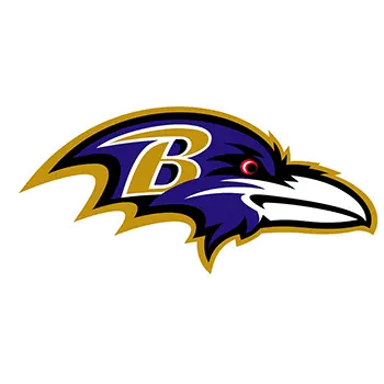 Baltimore Ravens Logo