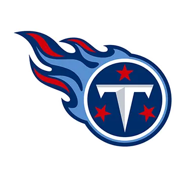 Tennessee Titans Logo