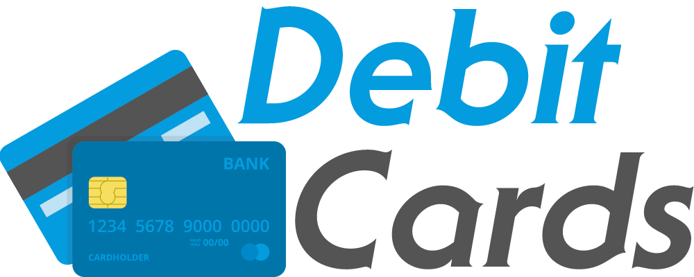 Debit Cards Logo