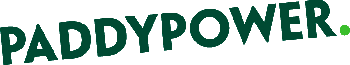 PaddyPoker Logo