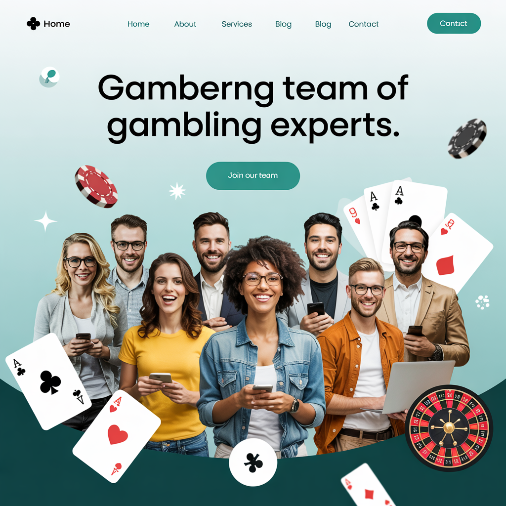 Our Team
