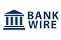 Bank Wire Logo