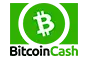 Bitcoin Cash Logo