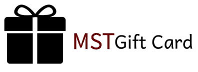 MST Gift Card