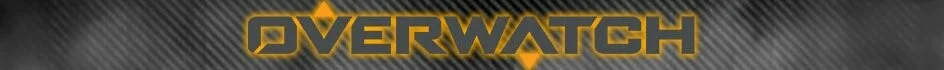 Overwatch Hub Banner