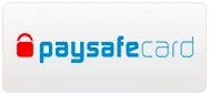 Paysafecard Logo