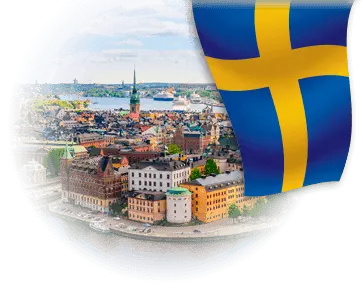 Sweden