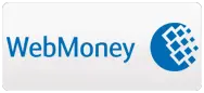 WebMoney Logo