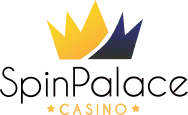 Spin Palace Casino Logo