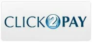Click2Pay Logo