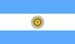 Small Argentina Flag