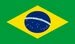 Small Brazil Flag