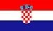 Small Croatia Flag