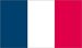 Small France Flag