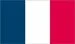 Small France Flag