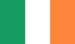 Small Ireland Flag
