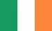 Small Ireland Flag