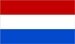 Small Netherlands Flag