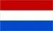 Small Netherlands Flag