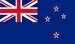 Small New Zealand Flag