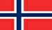 Small Norway Flag