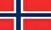 Small Norway Flag