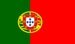 Small Portugal Flag