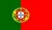 Small Portugal Flag
