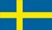 Small Sweden Flag