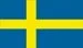 Small Sweden Flag