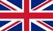 Small United Kingdom Flag