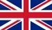 Small United Kingdom Flag