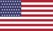 Small United States Flag
